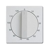 ABB Kryt ovládače časového mechanického  2CKA001753A0267