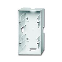 ABB Krabice přístrojová dvojnásobná, 2CKA001799A0902