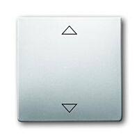ABB Kryt spínače žaluziového Busch-Jalousiecontrol II  2CKA006430A0343