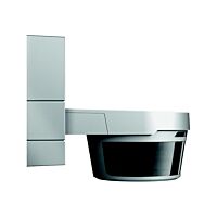 ABB Strážce domovní Busch-Wächter® 280 MasterLINE, s IR vysílačem  2CKA006800A2555