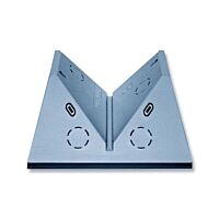ABB Adaptér rohový, pro domovní strážce Busch-Wächter® MasterLINE  2CKA006800A2563