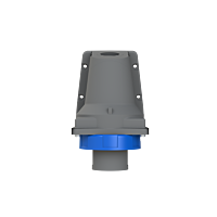 ABB Přívodka nástěnná 16A - 3p., IP67, 6 h  2CMA101166R1000
