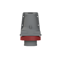 ABB Přívodka nástěnná 16A - 5p,  2CMA101183R1000