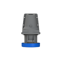 ABB Zásuvka 232ERS6W 32A/250V 3-pólová IP67