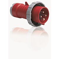 ABB Vidlice D19 603 64 32A/415V 4-pólová IP67