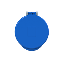 ABB Spojka 63A/230V 3-pólová IP44 263C6