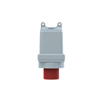 ABB Přívodka 363BS6W 63A/415V 4 pólová IP67