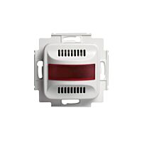ABB Alarm Reflex SI FIM 1200 červený