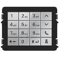 ABB Modul M251021K-A klávesnice