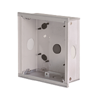 ABB Krabice 41021F pod omítku vel. 1/1