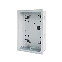 ABB Krabice 41022F pod omítku vel. 1/2