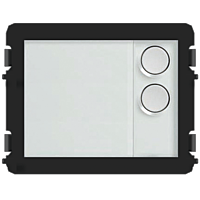 ABB Modul 51011P2 dvojnásobný, tlačítkový