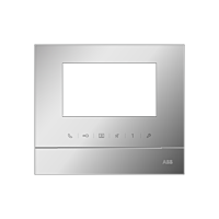 ABB Kryt 8300-0-8093 pro videotelefon