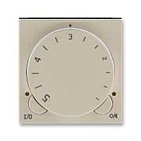 ABB Termostat LEVIT 3292H-A10101 18