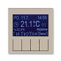 ABB Termostat LEVIT 3292H-A10301 18