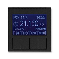 ABB Termostat LEVIT 3292H-A10301 63