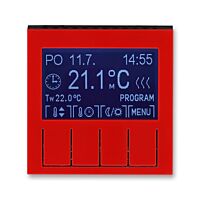 ABB Termostat LEVIT 3292H-A10301 65