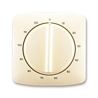 ABB TANGO Ovladač 3294A-A00160 C regulátoru časového mechanického, slonová kost