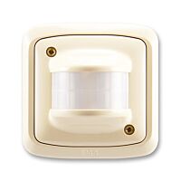ABB Spínač 3299A-C22184 C IP44 slonová kost