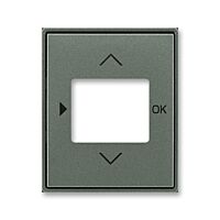 ABB Kryt TIME 3299E-A40100 34