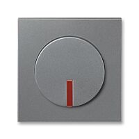 ABB Kryt stmívače s krátkocestným ovládáním  3299M-A00100 71