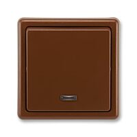 ABB Vypínač CLASSIC 3553-21289 H3