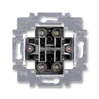 ABB Tělo 3558-A87340 ovládače zapínacího č.1/0+1/0