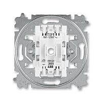 ABB Tělo 3559-A87345 ovládače zapínacího dvojitého č.1/0+1/0, bezšroubové