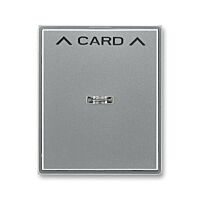 ABB Kryt spínače kartového