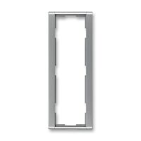 ABB TIME Rámeček 3901F-A00131 36 trojnásobný, svislý, ocelová