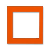 ABB Kryt rámečku s otvorem 55x55, krajní  3901H-A00255 66