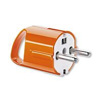ABB Vidlice 5537-206 P UNISCHUKO s ouškem