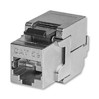 ABB Tělo RJ45C5S zásuvky datové Modular Jack RJ 45-8 Cat. 5eS