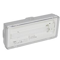 LEGRAND Svítidlo nouzové 661404 11W 1h B55 Nicd