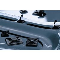 HELLERMANNTYTON Příchytka MB4APT - 151-01559