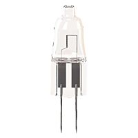 EMOS Žárovka halogenová ECO 14W-26 G4 12V 235lm 2700K JC 9x33mm WW stmívatelná