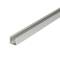 KANLUX Profil AL PROFILO F 1ks = 2m (balení 20m)