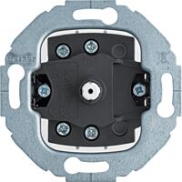Spínač BERKER 387603 č.6 otočný