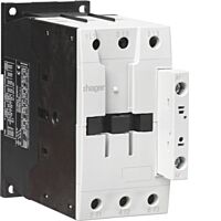 Výkonový stykač 3P, 65A/30kW (AC-3), 24