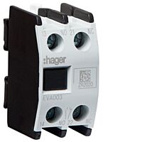 Pomocný kontakt 1S+1R pro EV040-170,EVN0