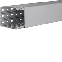 Propojovací kanál BA7 100x80, s víkem, š