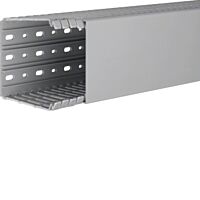 Propojovací kanál BA7 100x100, s víkem,