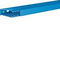 Propojovací kanál BA7 80x25, s víkem, mo