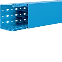 Propojovací kanál BA7 80x100, s víkem, m