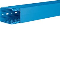 Kanál TEHALIT BA7 80x60 s víkem modrý