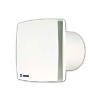 BLAUBERG Ventilátor Quatro 100 T časovač