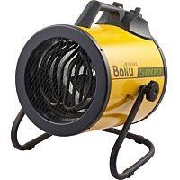 BALLU Topidlo PROBAB 2 BHP-P2-5 4500W elektrické s ventilátorem_II.jakost