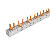 POLLMANN Lišta S-L1+N-L2+N-L3+N-1000/16 propojovací_II.jakost