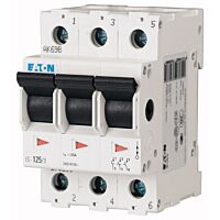 EATON Spínač IS-80/3 (Z-SE-80/3)  3TE 240V 80A IP40