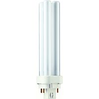 PHILIPS Trubice úsporná 18W DE 840 4P PL-C